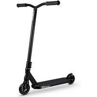 Micro Scooter Chilli Reaper Stunt Scooter: Grim