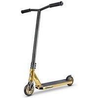 Micro Scooter Chilli Reaper Stunt Scooter: Gold