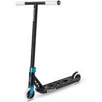 Micro Scooter Chilli Ventus Stunt Scooter: Black/White
