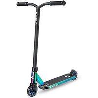 Micro Scooter Chilli Rocky Stunt Scooter: Oil Slick Neochrome