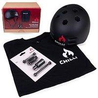 Micro Scooter Chilli Stunt Scooter Accessories Set