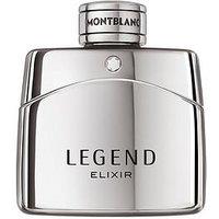 Montblanc Legend Elixir Parfum 50Ml