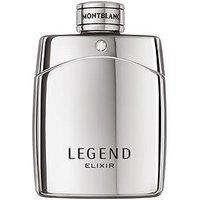 Montblanc Legend Elixir Parfum 100Ml