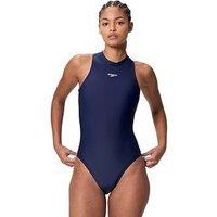 Speedo Women'S Hydrasuit - Navy