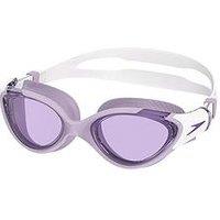 Speedo Women'S Biofuse 2.0 Goggles - Purple