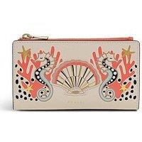 Radley Coin Street - Seahorse Medium Ziptop Purse