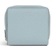 Radley Dukes Place Medium Zip Around Purse
