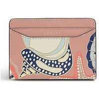 Radley Picton Place - Shell Small Card Holder
