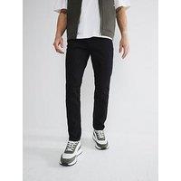 River Island Black Skinny Fit Jeans