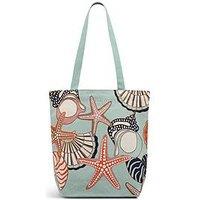 Radley Shell Medium Open Top Tote