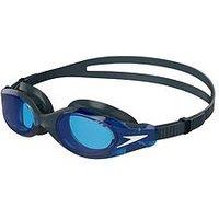 Speedo Hydrosity 2.0 Goggles - Grey/Navy