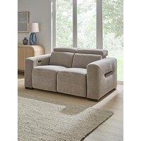The Very Collection Boe 2 Seater Power Recliner Sofa - Fsc Certified