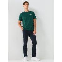 Tommy Hilfiger 1985 Graphic T-Shirt - Green
