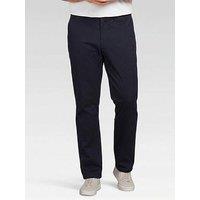Tommy Hilfiger Denton Straight Twill Chinos - Desert Sky