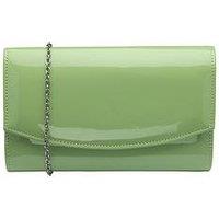 Ravel Ardee Lime Patent - Green