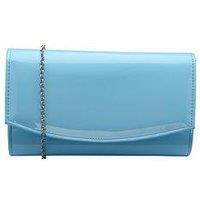 Ravel Ardee Pale Patent - Blue