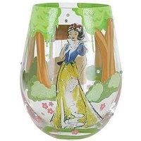 Disney New Happily Ever After (Snow White Stemless Glass)