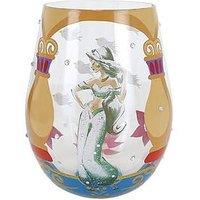 Disney New Let Your Dreams Soar (Jasmine Stemless Glass)