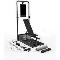 Gym Monster 2S Works Plus Multi Gym