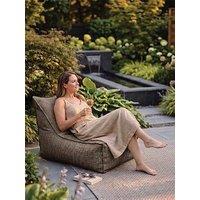 Old Bean Serene Lounger