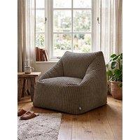Rucomfy Cord Snuggle Chair - Adult
