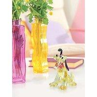 Disney Pluto Facet Figurine