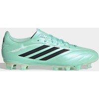 Adidas Mens Copa Pure Iv Club Firm Ground Football Boots - Green/Black
