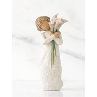 Willow Tree 'Beautiful Wishes'