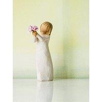 Willow Tree 'Thank You'
