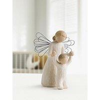 Willow Tree 'Guardian Angel'