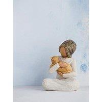 Willow Tree 'Kindness - Girl'