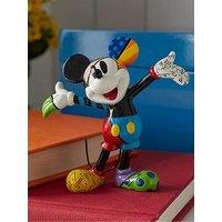 Disney Mickey Mouse Mini Figurine