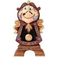 Disney Keeping Watch Cogsworth Figurine