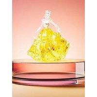 Disney New Belle Facet Figurine