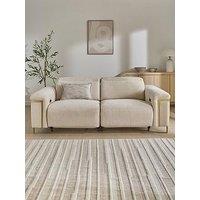 The Very Collection Allure 3 Seater Power Recliner Sofa - Fsc Certified