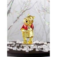 Disney Winnie The Pooh Facet Figurine