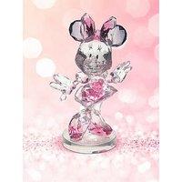 Disney Minnie Mouse Facet Figurine