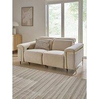 The Very Collection Allure 2 Seater Power Recliner Sofa - Fsc Certified