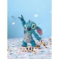 Disney Dancing Stitch Mini Figurine