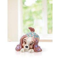 Disney Lady Mini Figurine