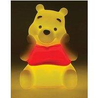 Disney Winnie The Pooh Illuminated Figurine