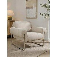 The Very Collection Cava Accent Chair - Fsc Certified