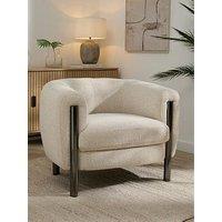 The Very Collection Apollo Accent Chair - Fsc Certified