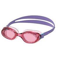 Speedo Junior Futura Hydrospex Goggles - Pink/Orange