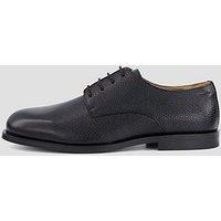 Calvin Klein Essential Rubber Derby Shoes - Black