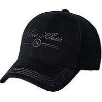 Calvin Klein Graphic 6 Panel Cap - Black