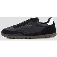 Tommy Jeans Low Lrunner Trainers - Black