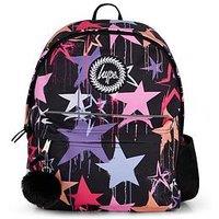 Hype Party Star Backpack