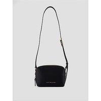 Tommy Hilfiger Modern Camera Bag - Black