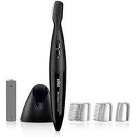 Braun Precision Trimmer Pt5010